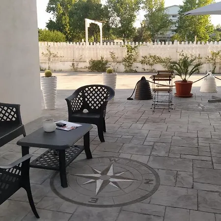 Bed and breakfast Frontemare Marina Ch 3*