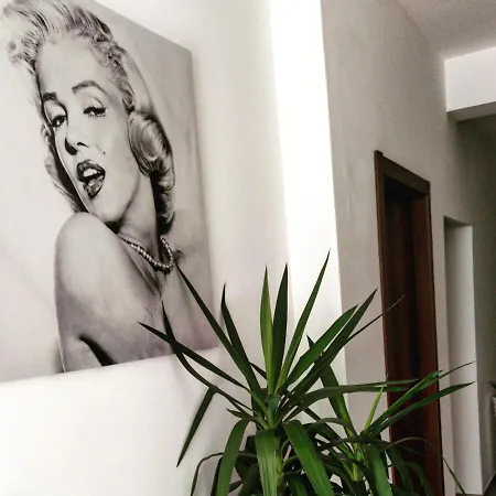 Frontemare Marina Ch Bed and breakfast San Salvo