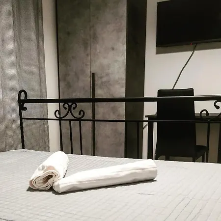 Bed and breakfast Frontemare Marina Ch