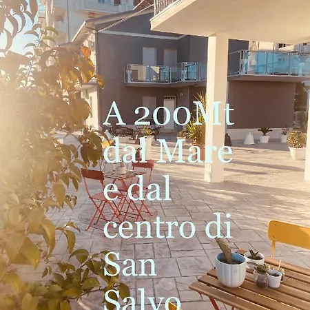 Frontemare Marina Ch *