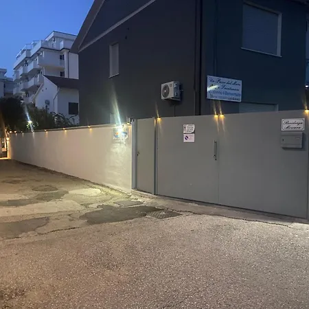 Frontemare Marina Ch Frühstückspension