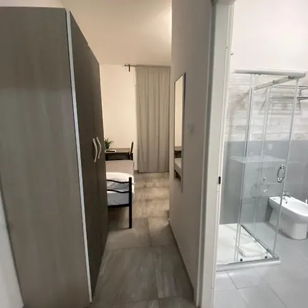 Frontemare Marina Ch