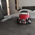 Oda ve Kahvaltı Frontemare Marina Ch 3*