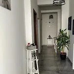 Oda ve Kahvaltı Frontemare Marina Ch