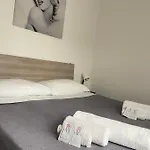 Frontemare Marina Ch Oda ve Kahvaltı San Salvo