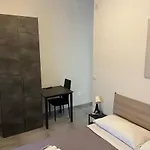 Frontemare Marina Ch Oda ve Kahvaltı San Salvo