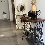 Frontemare Marina Ch Oda ve Kahvaltı 3*