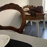 Oda ve Kahvaltı Frontemare Marina Ch San Salvo