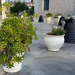 Frontemare Marina Ch Oda ve Kahvaltı