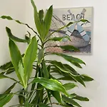 Oda ve Kahvaltı Frontemare Marina Ch San Salvo