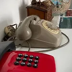 Oda ve Kahvaltı Frontemare Marina Ch 3*