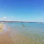 Oda ve Kahvaltı Frontemare Marina Ch