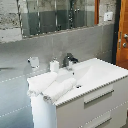 Frontemare Marina Ch Frühstückspension 3*
