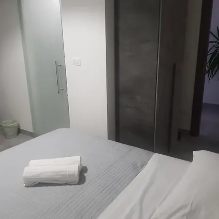 Bed & Breakfast Frontemare Marina Ch