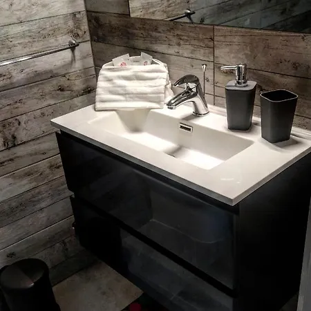 Frontemare Marina Ch Bed & Breakfast 3*