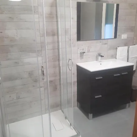 Panzió Frontemare Marina Ch 3*