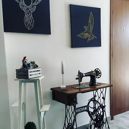 Frontemare Marina Ch 3*