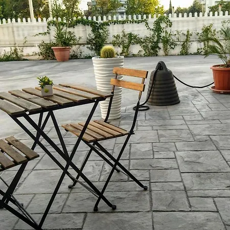 Frontemare Marina Ch 3* San Salvo