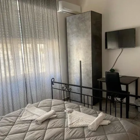 Frontemare Marina Ch Panzió 3*