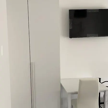 Frontemare Marina Ch