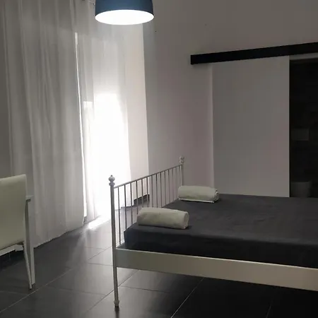 Frontemare Marina Ch Bed & Breakfast 3*