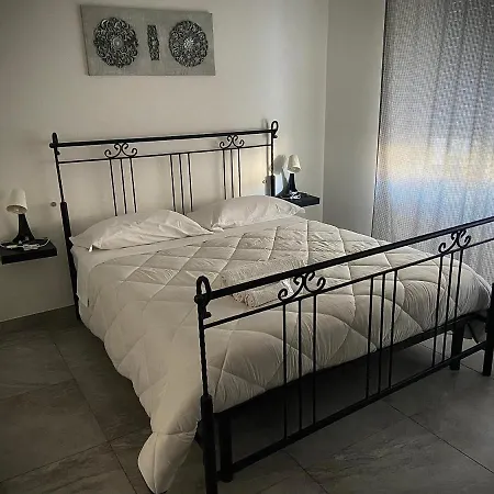 Frontemare Marina Ch 3*