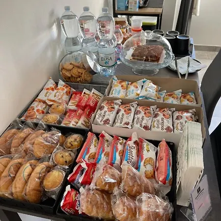 Frontemare Marina Ch 3*