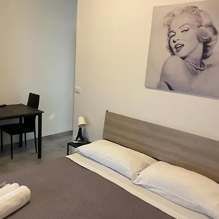 Frontemare Marina Ch Bed & Breakfast San Salvo