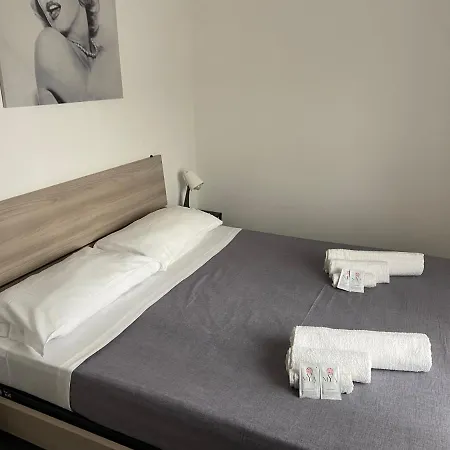 Frontemare Marina Ch 3*