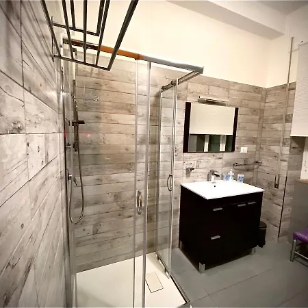 Frontemare Marina Ch Panzió San Salvo