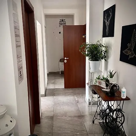 Frontemare Marina Ch 3*