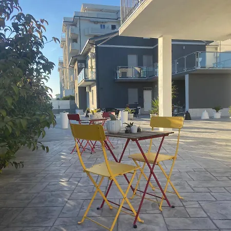 Frontemare Marina Ch