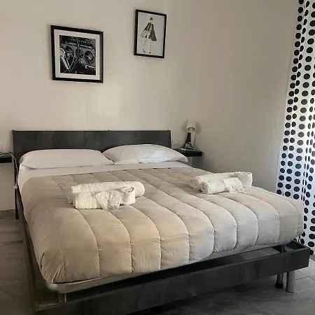 Bed & Breakfast Frontemare Marina Ch San Salvo