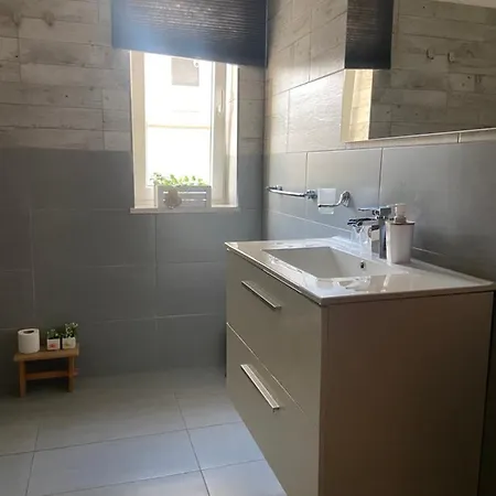 Bed & Breakfast Frontemare Marina Ch 3*