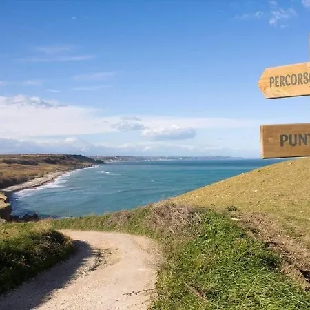 Frontemare Marina Ch