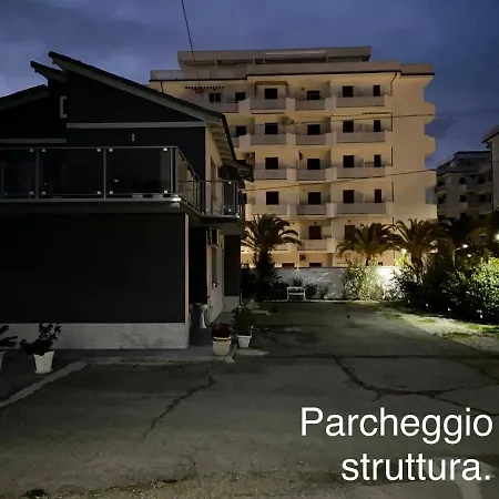 Frontemare Marina Ch San Salvo