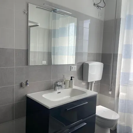 Bed & Breakfast Frontemare Marina Ch San Salvo