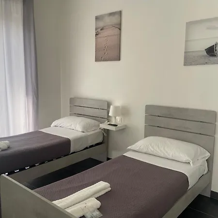 Frontemare Marina Ch 3* San Salvo