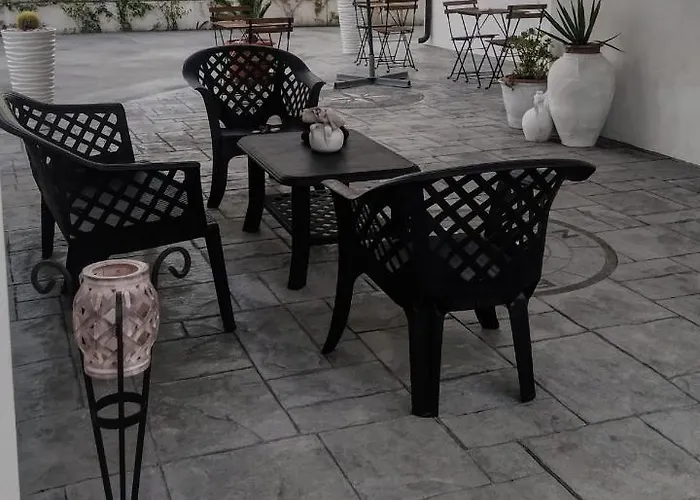 Frontemare Marina Ch San Salvo