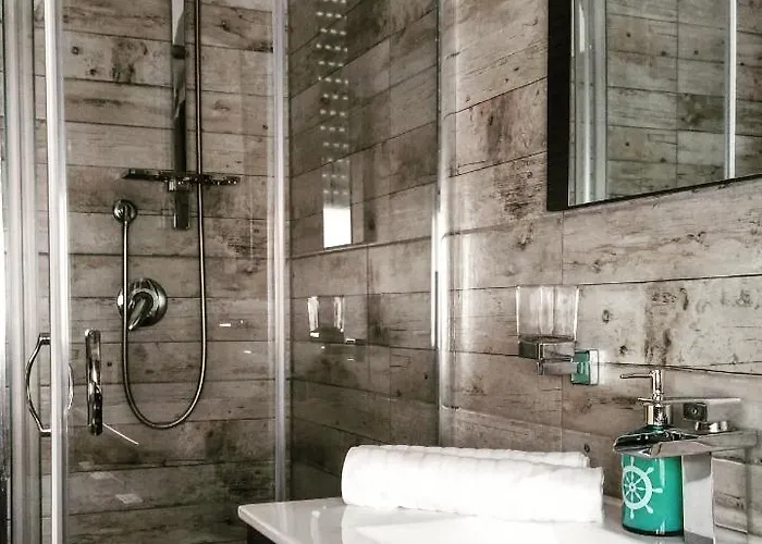 Frontemare Marina Ch Отель типа 