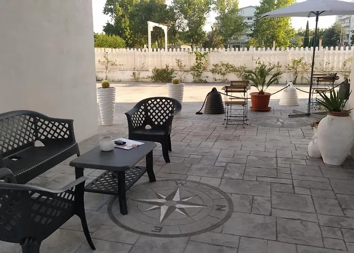 Bed & Breakfast Frontemare Marina Ch 3*