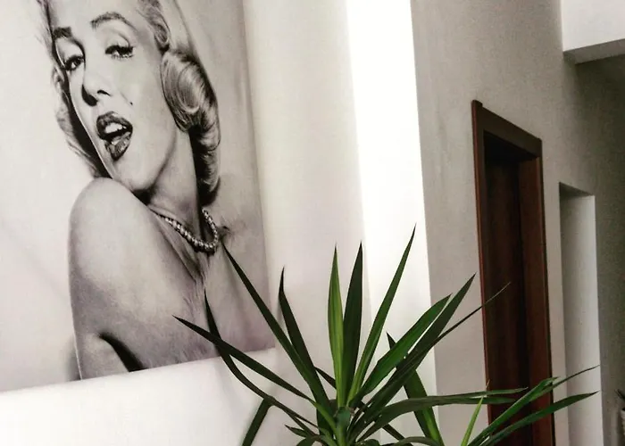 Frontemare Marina Ch Bed & Breakfast San Salvo