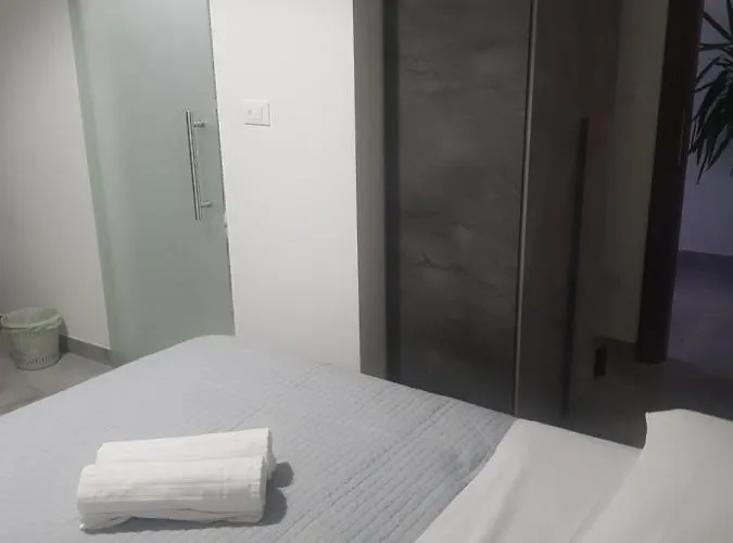 Bed & Breakfast Frontemare Marina Ch