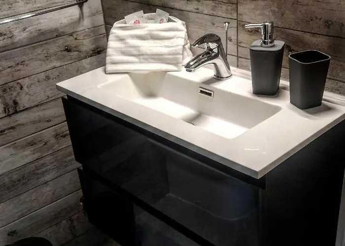 Frontemare Marina Ch Bed & Breakfast 3*