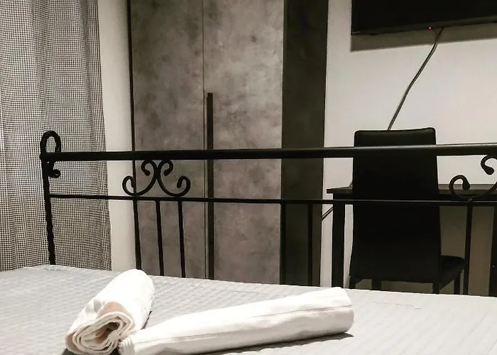 Bed & Breakfast Frontemare Marina Ch