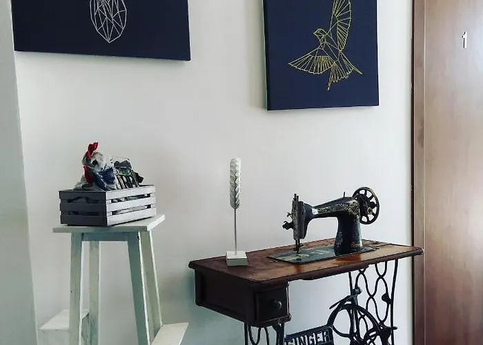 Frontemare Marina Ch 3*