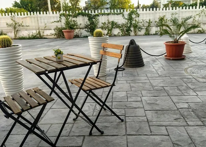 Frontemare Marina Ch 3* Сан-Сальво