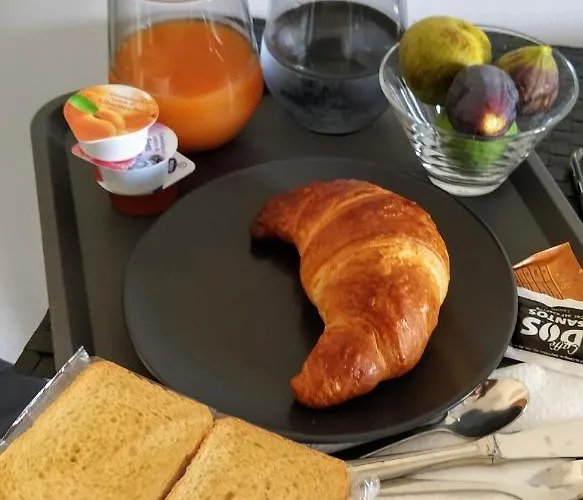 Bed & Breakfast Frontemare Marina Ch San Salvo