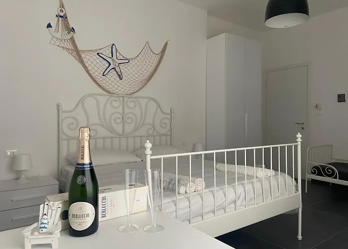 Frontemare Marina Ch Отель типа 