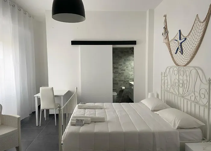 Bed & Breakfast Frontemare Marina Ch San Salvo
